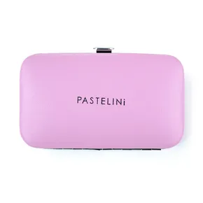 Maniküre PASTELINI lila